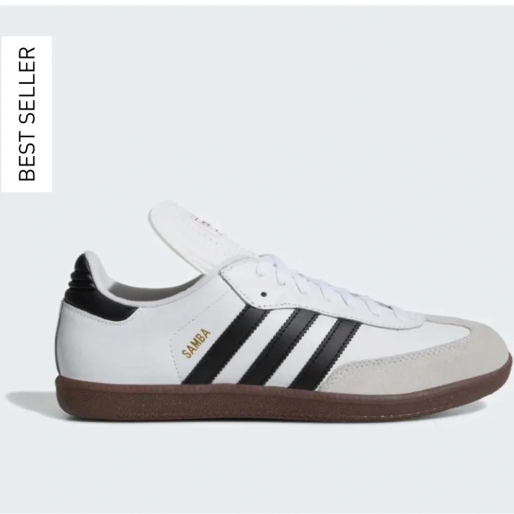 Addidas Samba Classic - Picture 3 of 4